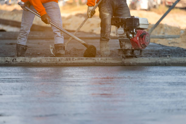Best Concrete Demolition Services in Granite Hills, CA