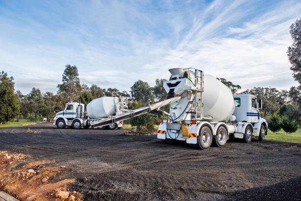 Best Concrete Staining and Coloring in Granite Hills, CA