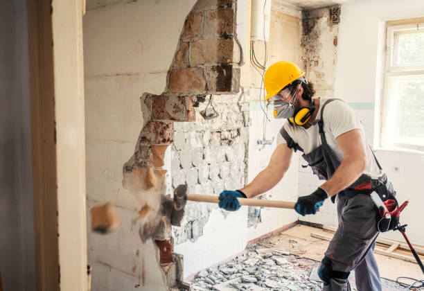 Best Industrial Concrete Flooring in Granite Hills, CA