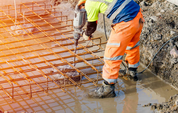  Granite Hills, CA Concrete contractor Pros