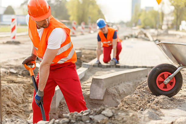 Best Residential Concrete Solutions in Granite Hills, CA