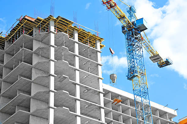 Best Commercial Concrete Services in Granite Hills, CA