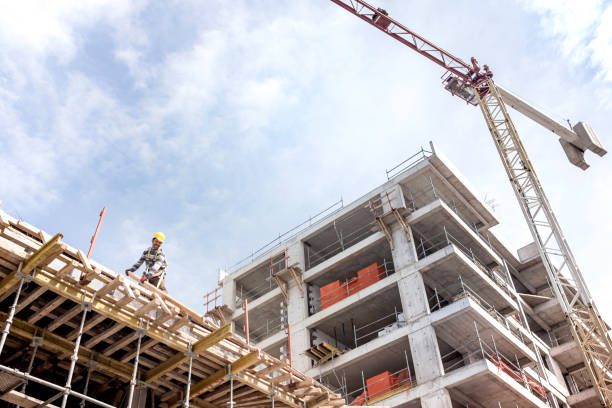 Best Concrete Foundation Repair in Granite Hills, CA